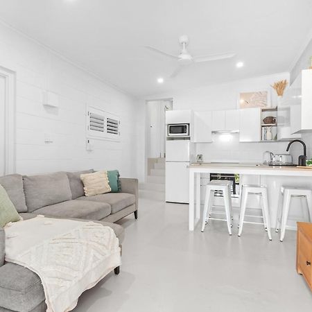 Barlows Vista Yeppoon Εξωτερικό φωτογραφία