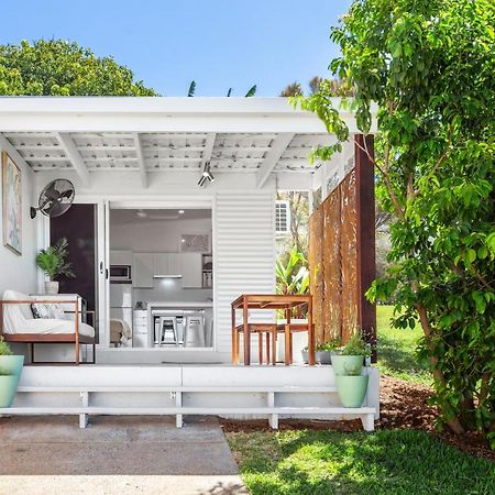 Barlows Vista Yeppoon Εξωτερικό φωτογραφία