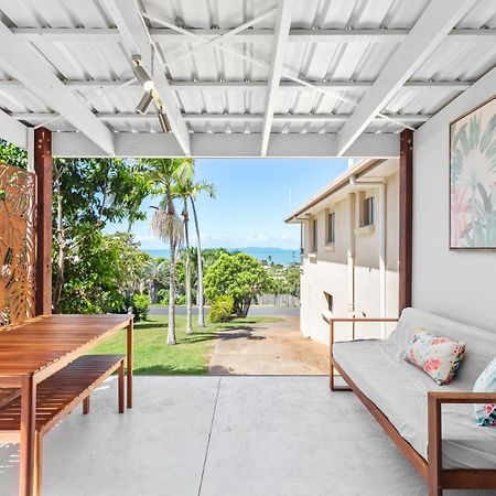 Barlows Vista Yeppoon Εξωτερικό φωτογραφία