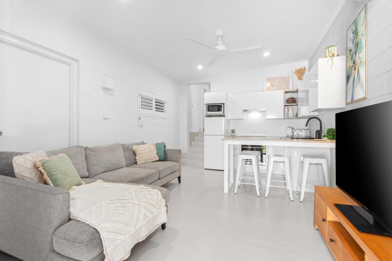 Barlows Vista Yeppoon Εξωτερικό φωτογραφία