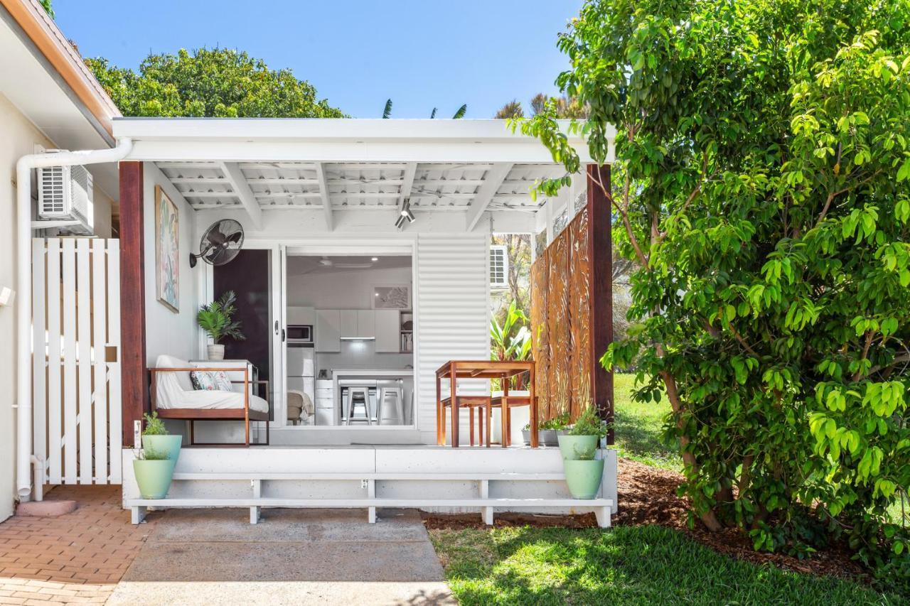 Barlows Vista Yeppoon Εξωτερικό φωτογραφία