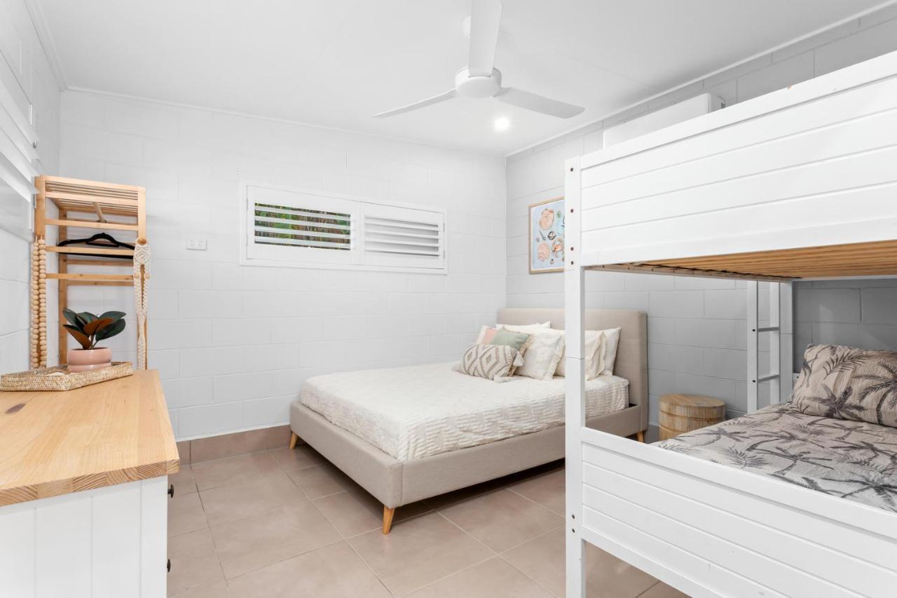 Barlows Vista Yeppoon Εξωτερικό φωτογραφία
