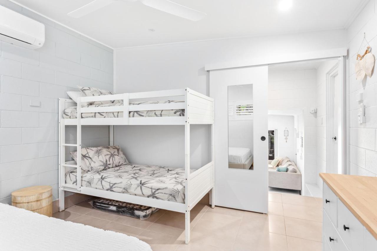 Barlows Vista Yeppoon Εξωτερικό φωτογραφία