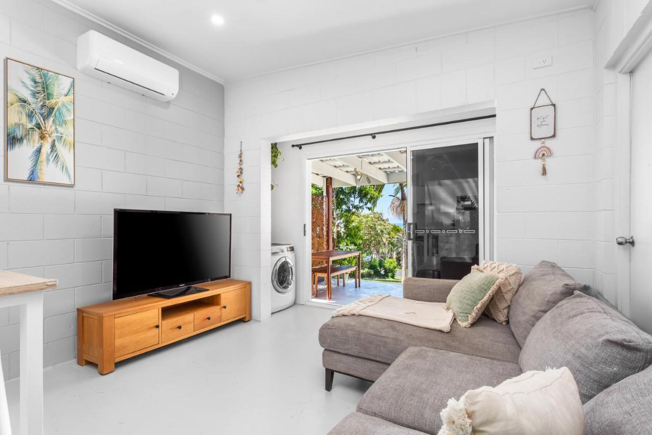 Barlows Vista Yeppoon Εξωτερικό φωτογραφία
