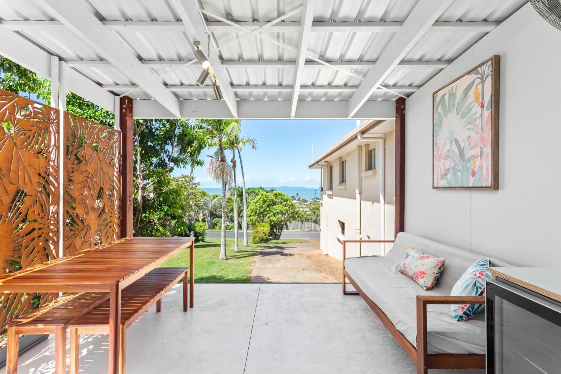 Barlows Vista Yeppoon Εξωτερικό φωτογραφία