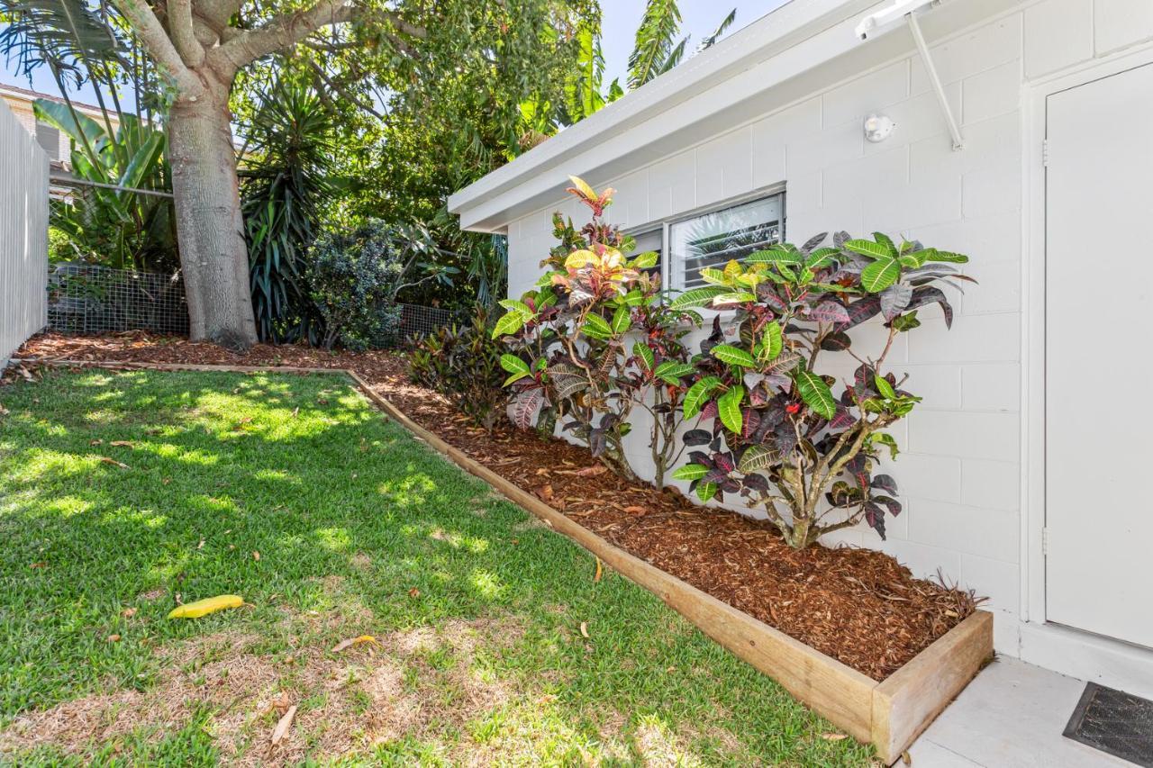 Barlows Vista Yeppoon Εξωτερικό φωτογραφία