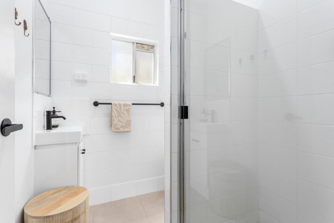 Barlows Vista Yeppoon Εξωτερικό φωτογραφία