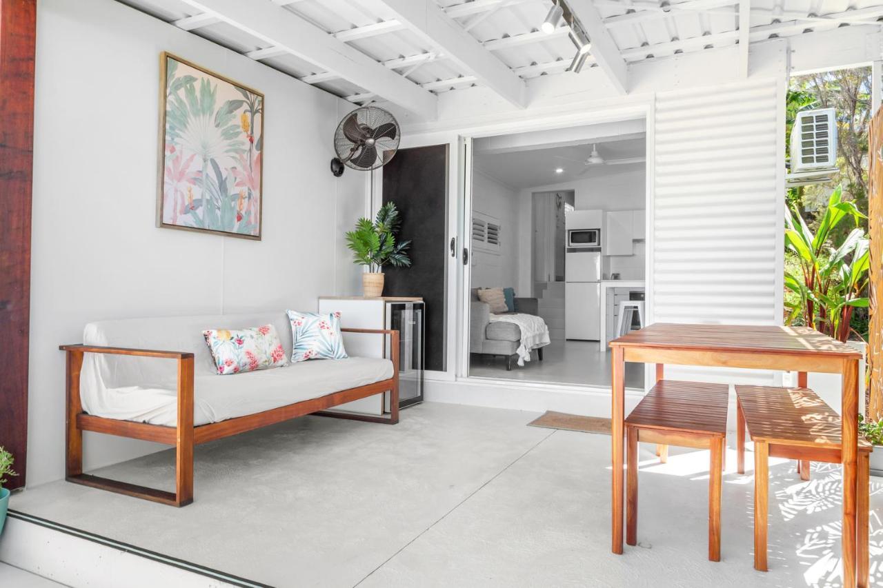 Barlows Vista Yeppoon Εξωτερικό φωτογραφία